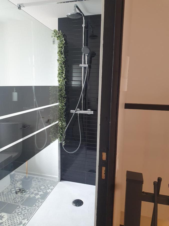 Le Loft De Blossac Apartment Poitiers Exterior foto