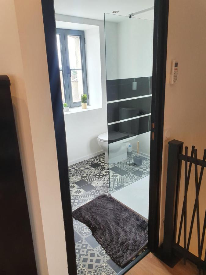 Le Loft De Blossac Apartment Poitiers Exterior foto